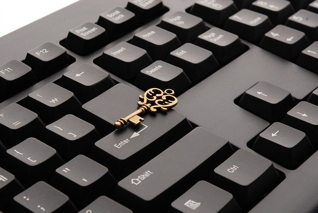 Gaming Key Board