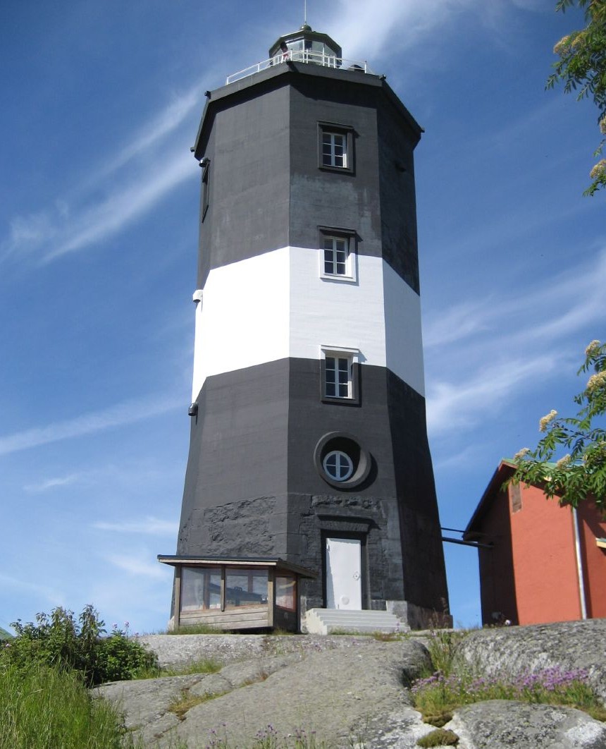 Norrskär fyr